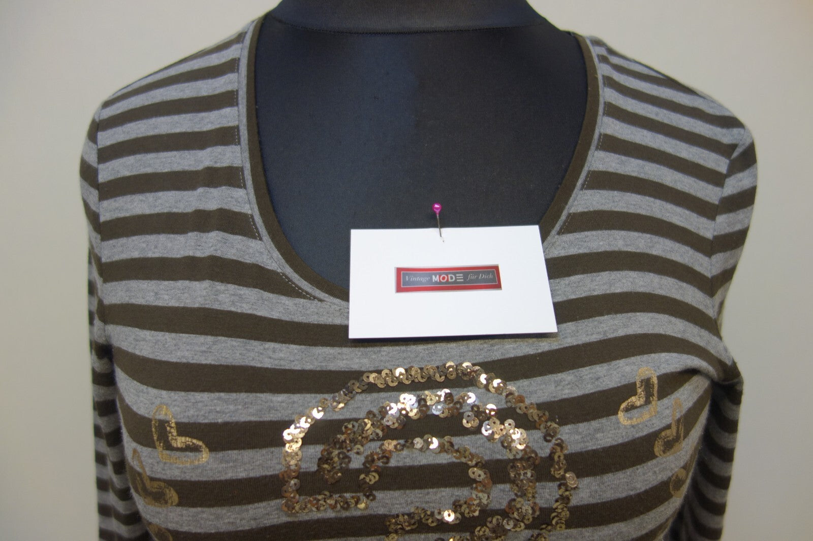 EK2544 Damen Pullover von Taifun Separates, Gr.M1