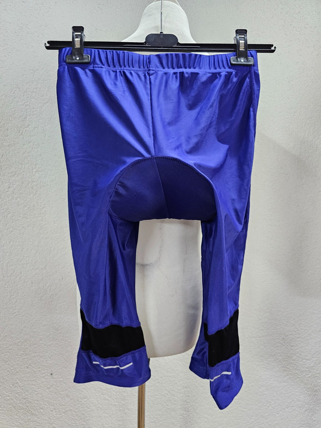 EK2873 Damen Radhose von Crivit, lila, Gr.M (40/42)4