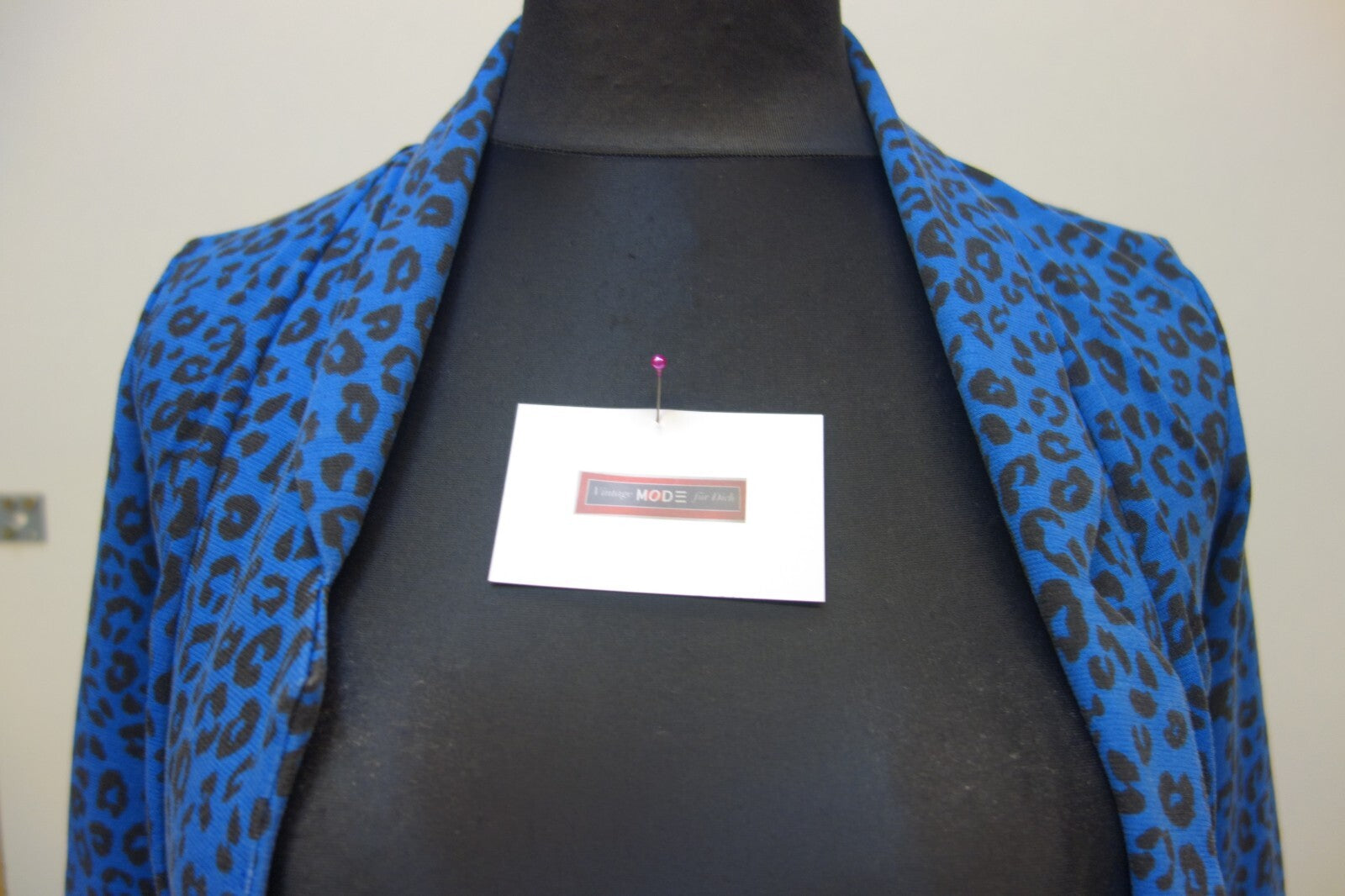 EK2836 Damen Blazer von FBSister, Gr.XS1