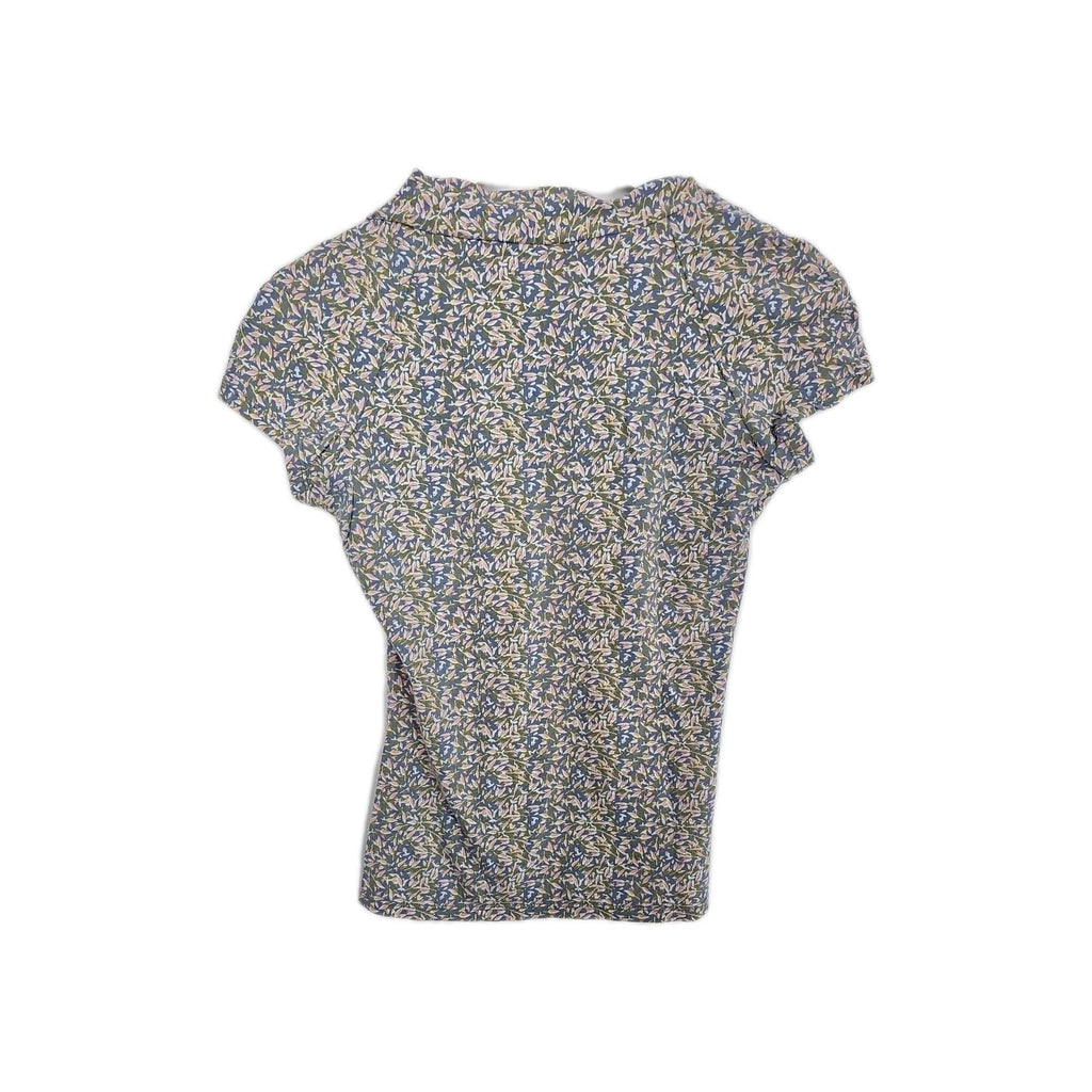 EK10015 Damen T-Shirt Gr.S Blau3