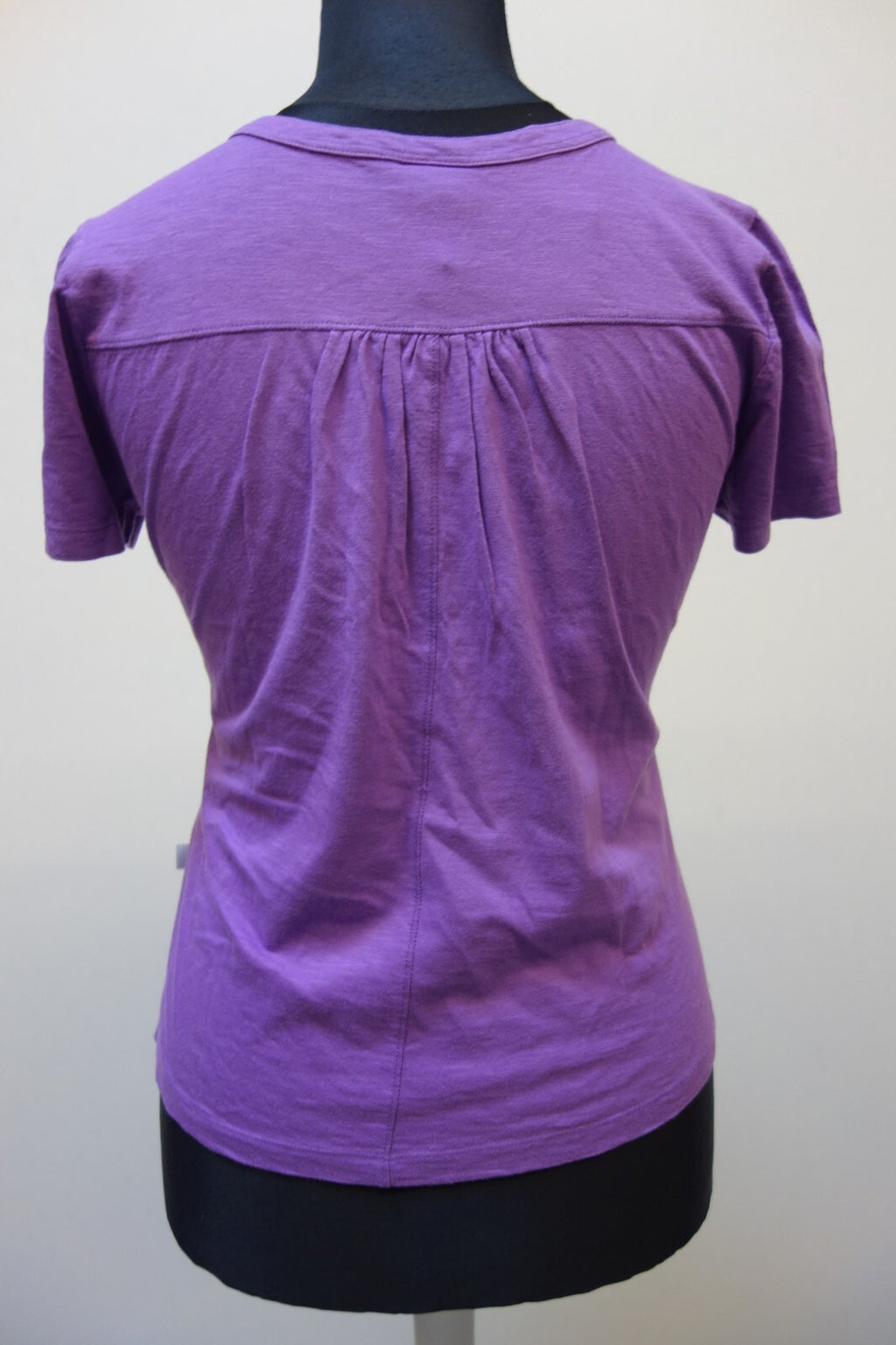 EK2000 Damen T-Shirt von Kangaroos, lila, gr. 40/424