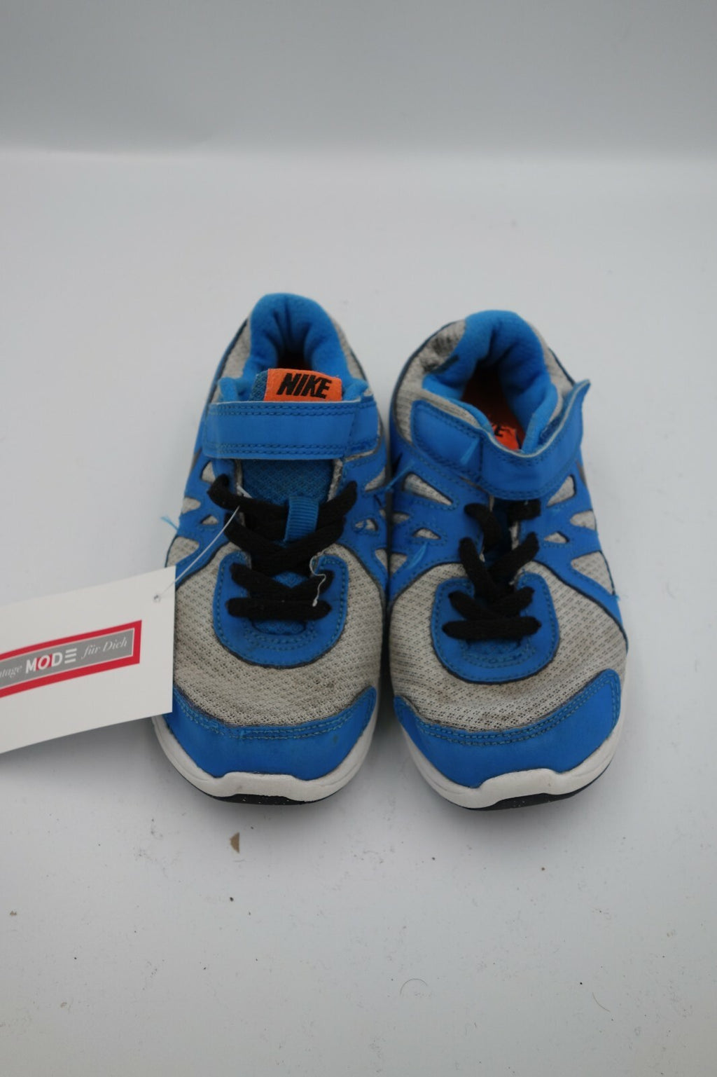 ES0183 Sneaker von Nike, blau, 29,50