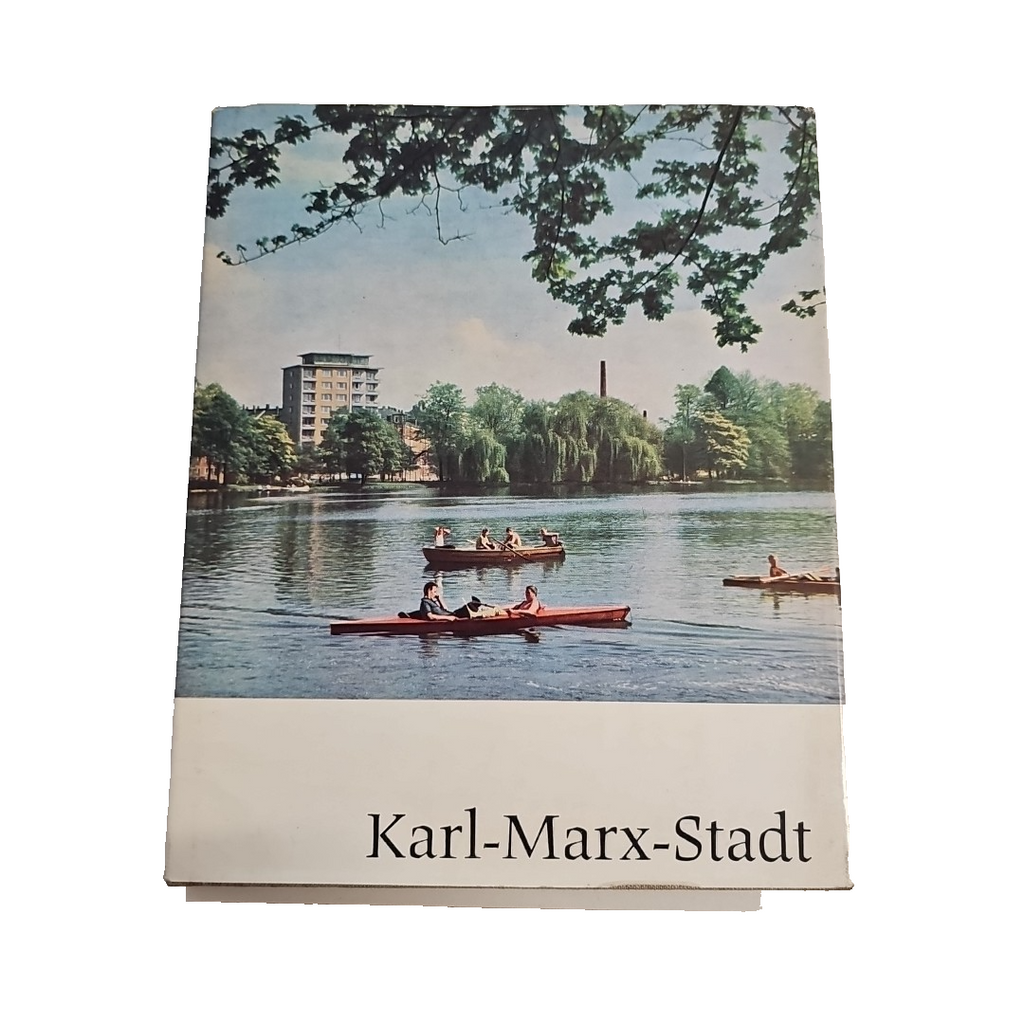 EB2862 Karl-Marx-Stadt Eugen Bräuer0