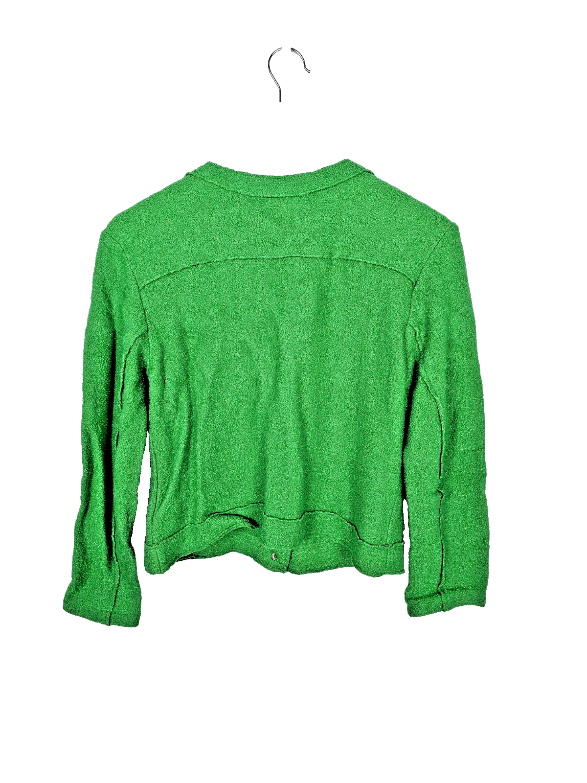 EK7165 Damen Jacke von Betty Barclay, Grün, Gr.363
