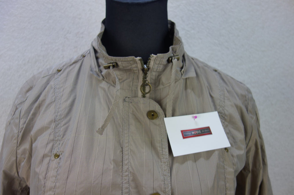 EK3018 Damen Jacke von Mox, braun, Gr.442