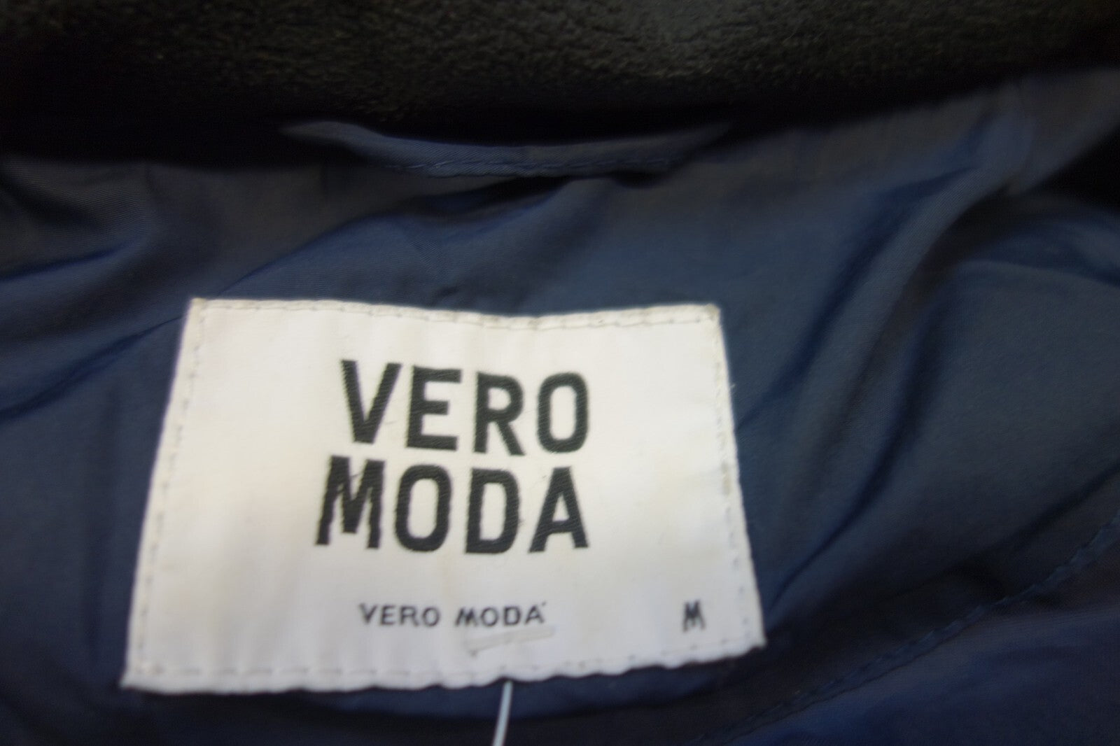 EK2845 Damen Jacke von Vero Moda, blau, Gr. M4