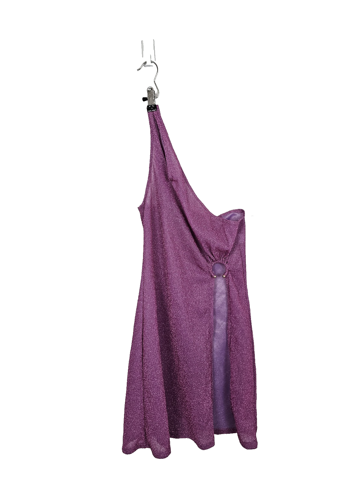EK8374 Damen Kleid von asos, Pink, Gr. 381
