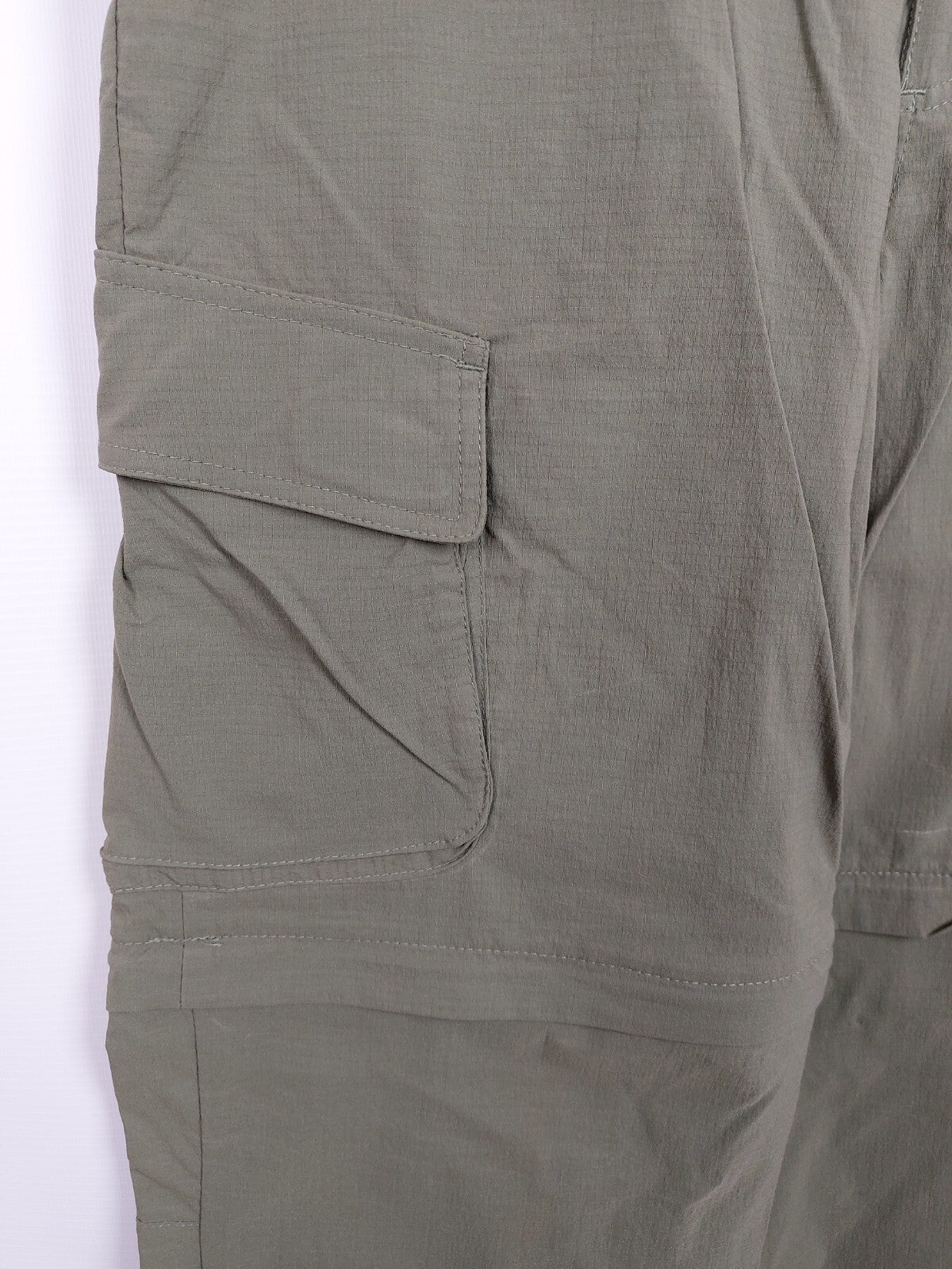EK4443 Herren Wanderhose von four seasons, grün, Gr. 943