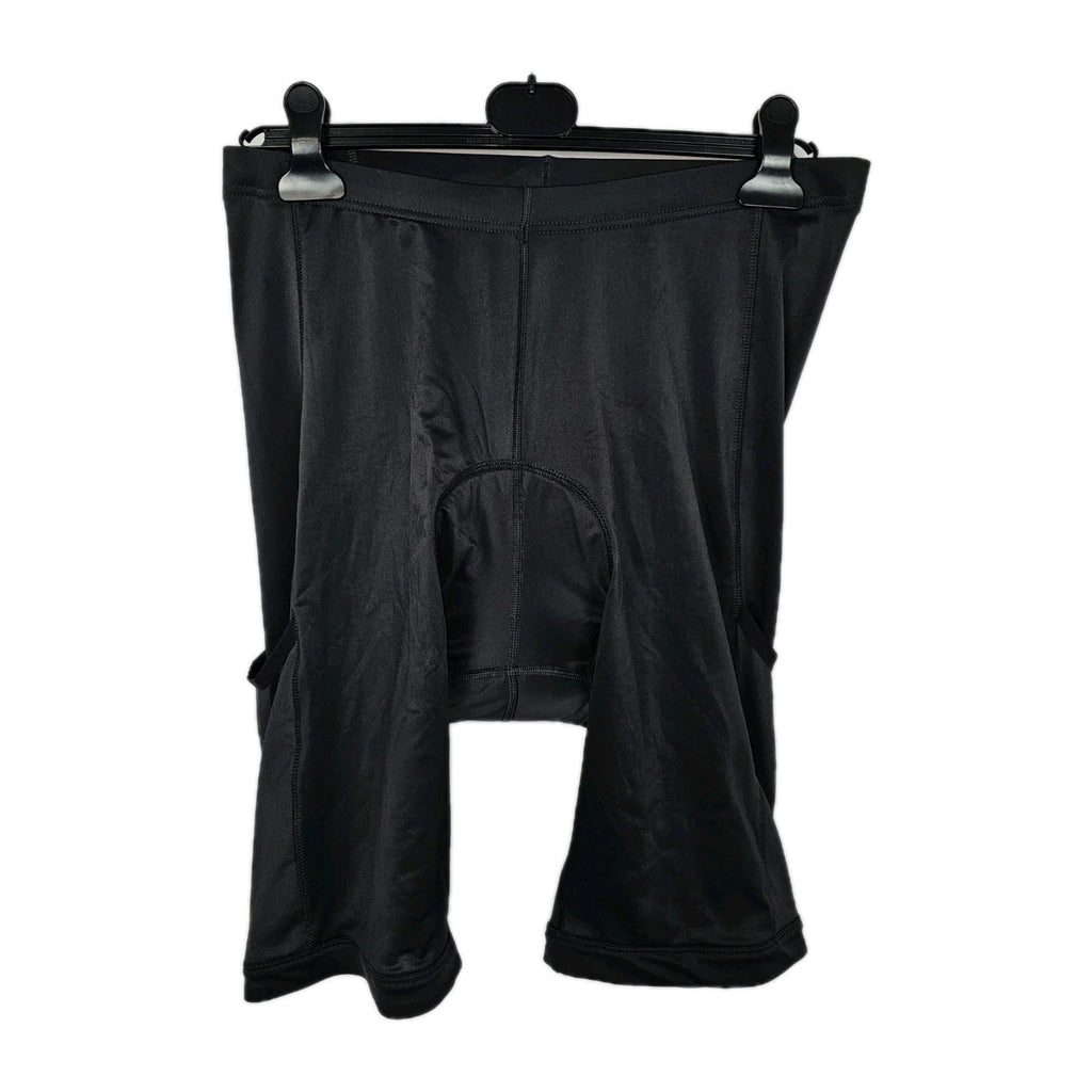 EK11203 Herren Rad Hose von Crane, schwarz, Gr.L0