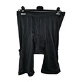 EK11203 Herren Rad Hose von Crane, schwarz, Gr.L0