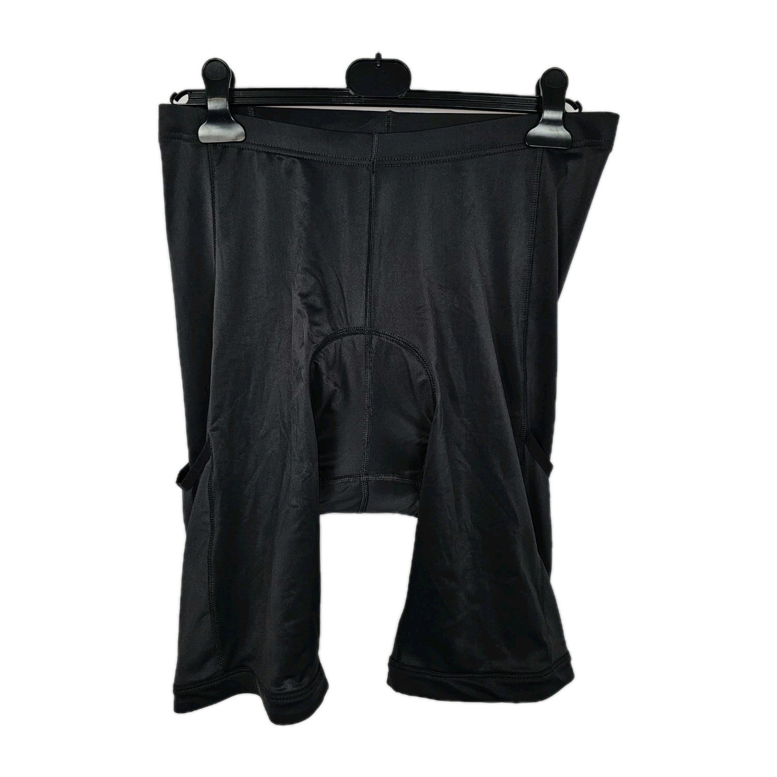 EK11203 Herren Rad Hose von Crane, schwarz, Gr.L0