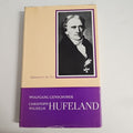 EB2183 Christoph Wilhelm Hufeland von (1984) Wolfgang Genschorek | 2510