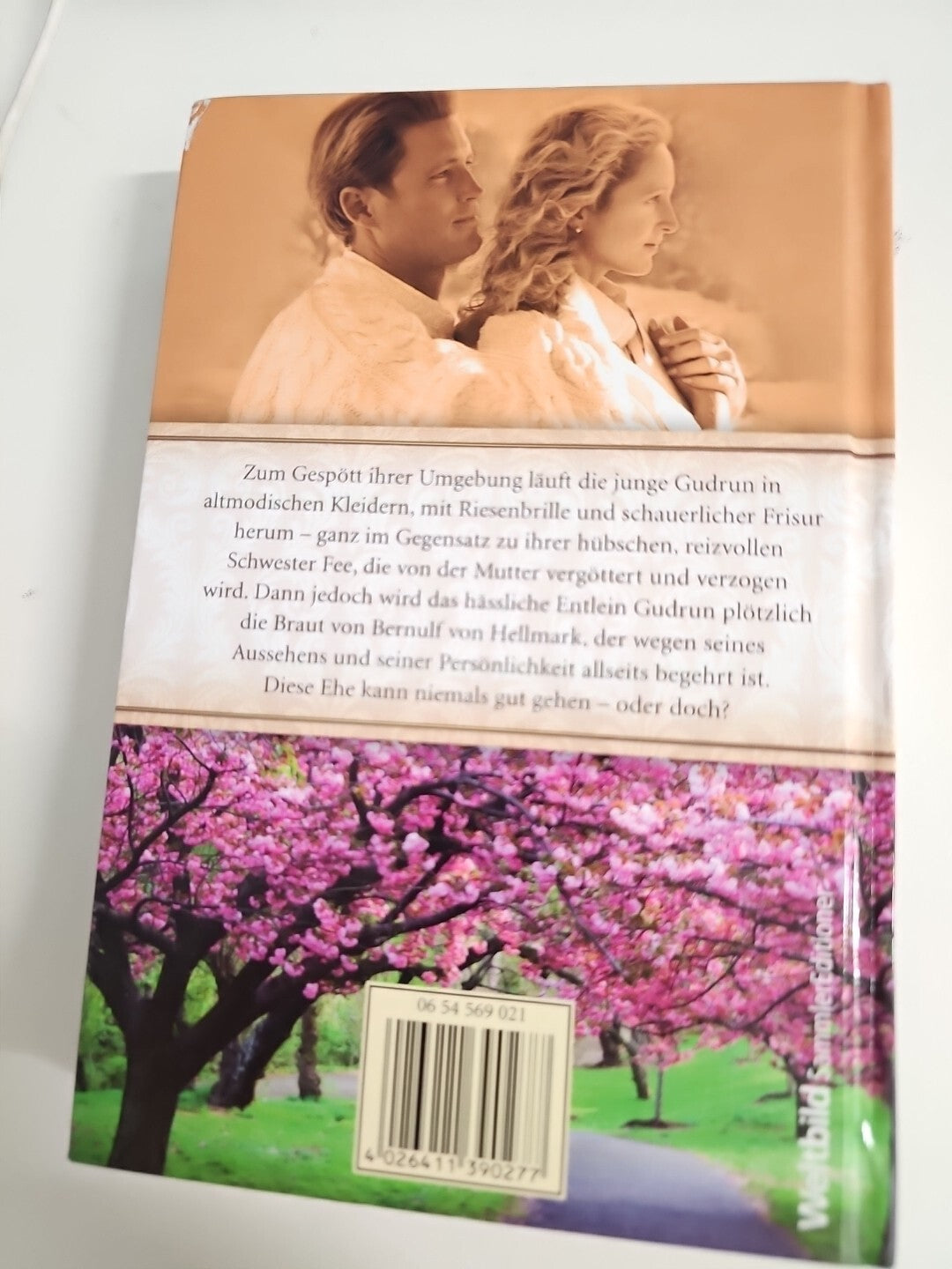 EB1136 Das hässliche Entlein von Leni Behrendt | Buch | Zustand sehr gut2