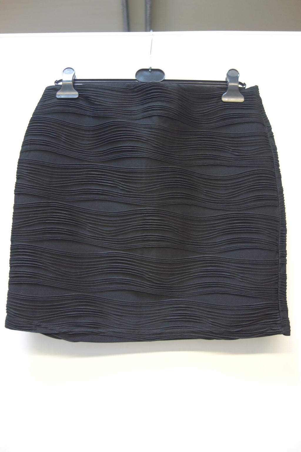 EK3511 Damen Rock von Janina, schwarz, Gr. 443