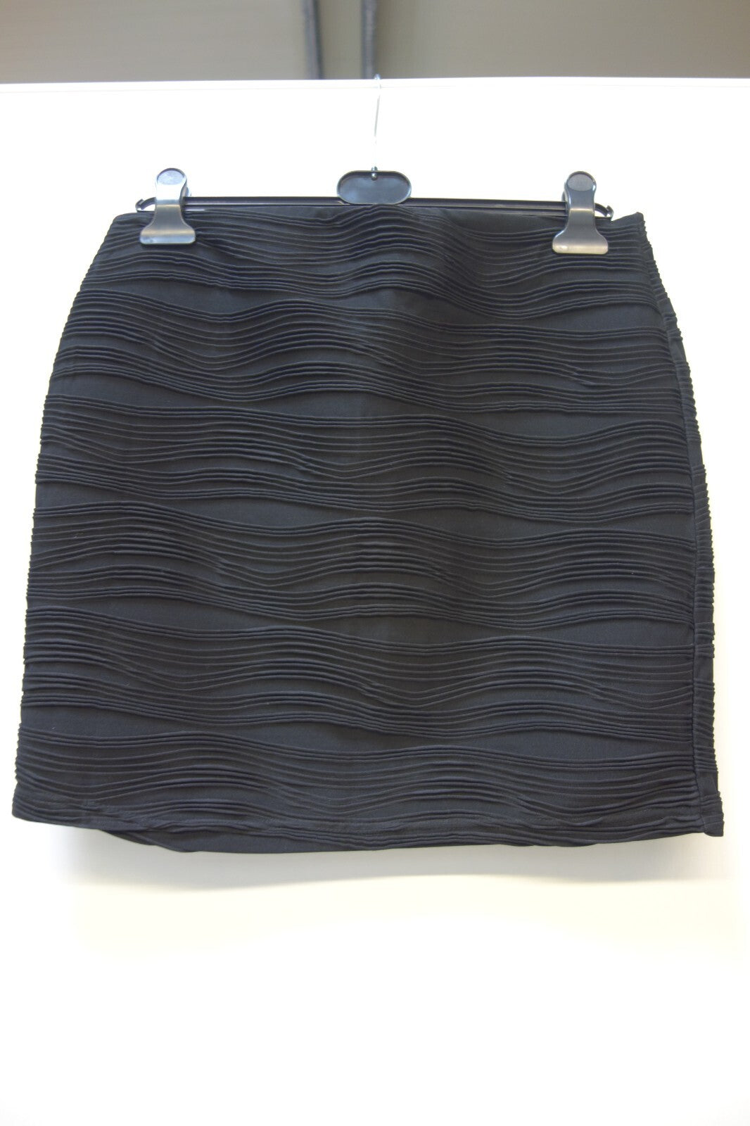 EK3511 Damen Rock von Janina, schwarz, Gr. 443