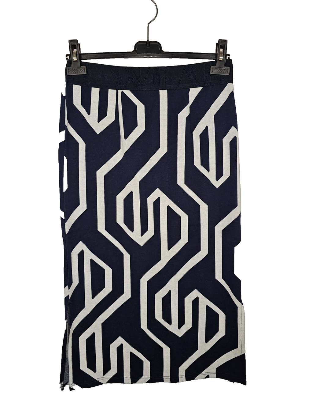 EK7229 Damen Rock von Street One, blau, Gr.342
