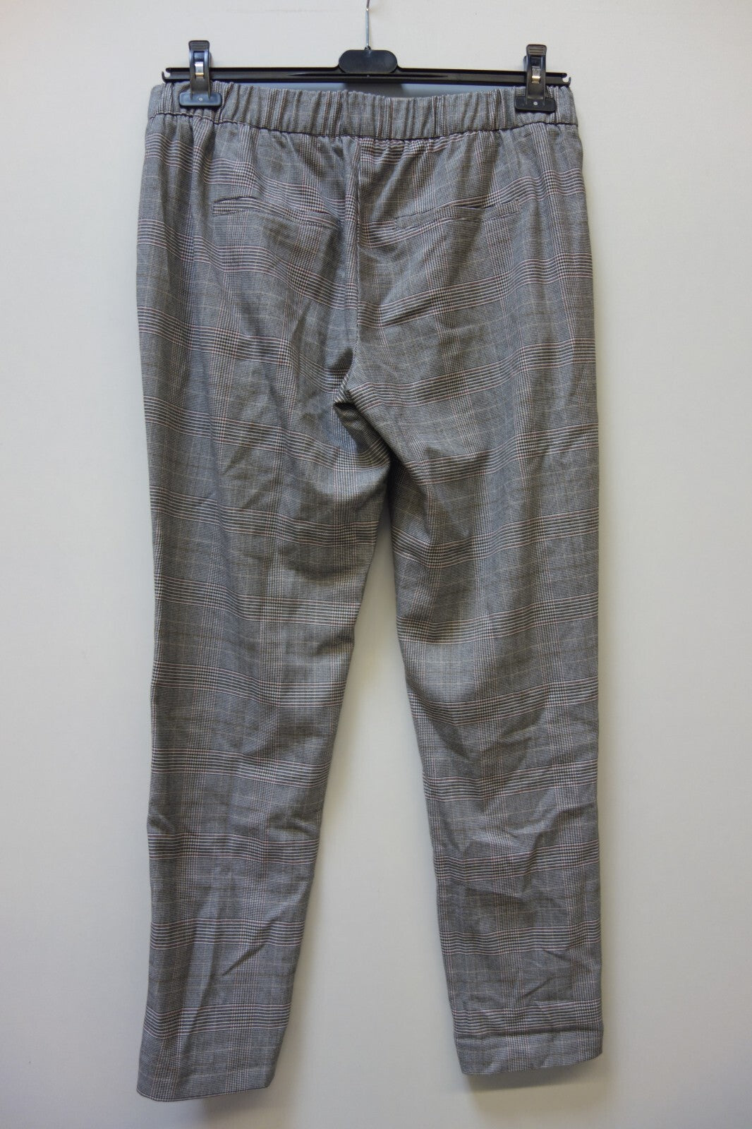 EK2141 Damen Hose von  Cartoon, Gr. 40, kariert4