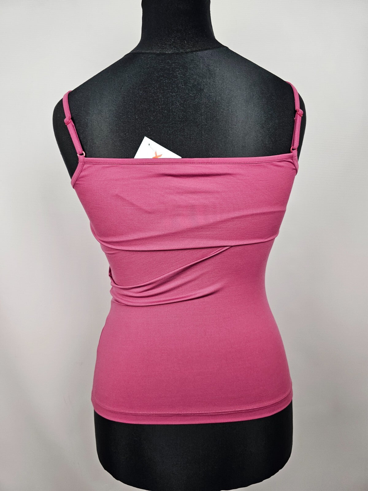 EK5394 Damen Spaghetti Top von Mexx, Malve, Gr. L (eher wie S)4