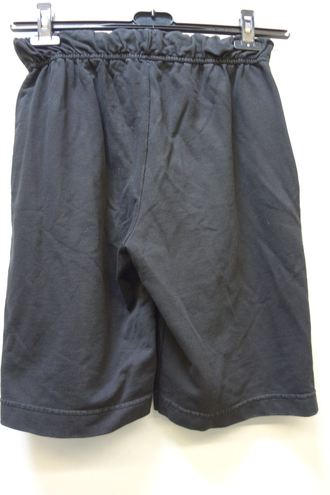 EK2005 Herren kurze Hose von W, schwarz, Gr. S4