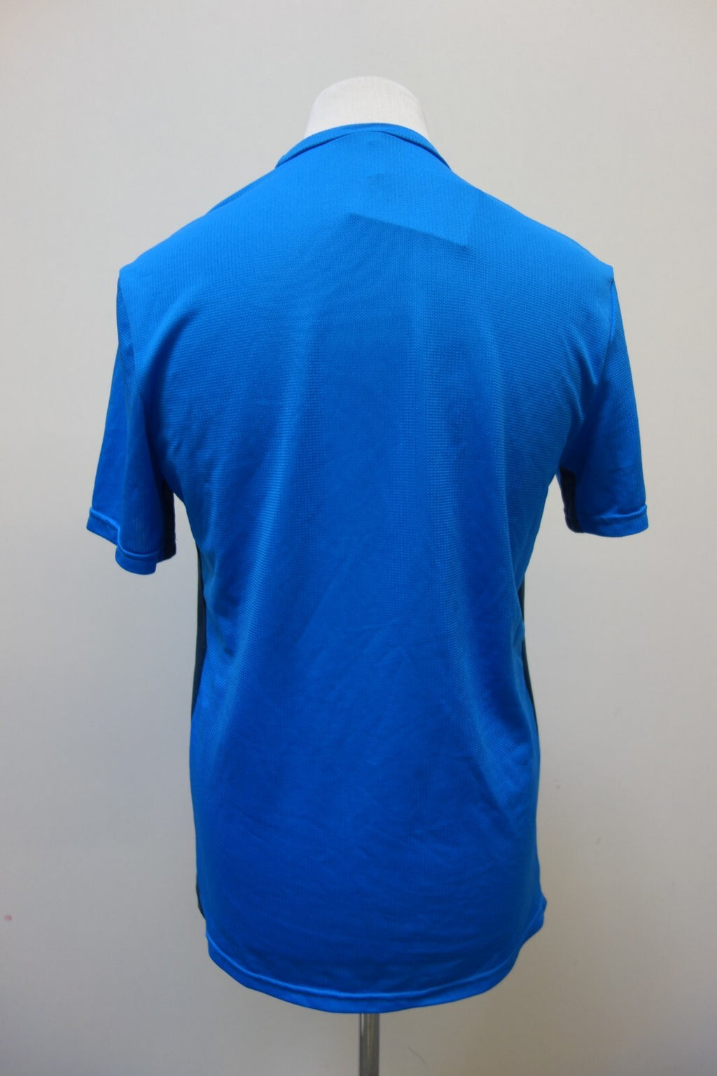 EK3192 Sportshirt von Decathlon, blau, Gr. L3