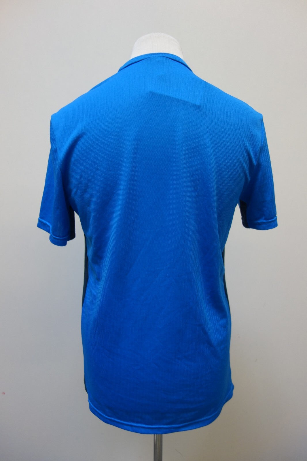 EK3192 Sportshirt von Decathlon, blau, Gr. L3