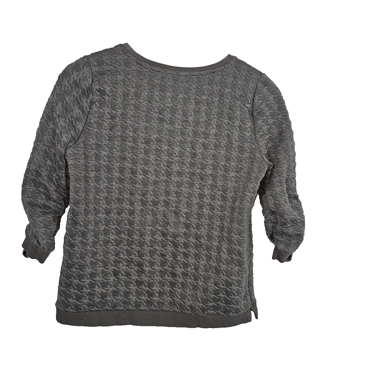 EK5078 Damen Pullover von Only, Grau, Gr. M4