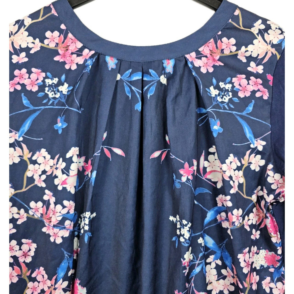 EK10842 Damen Pullover von Orsay, Blau, Gr. M1