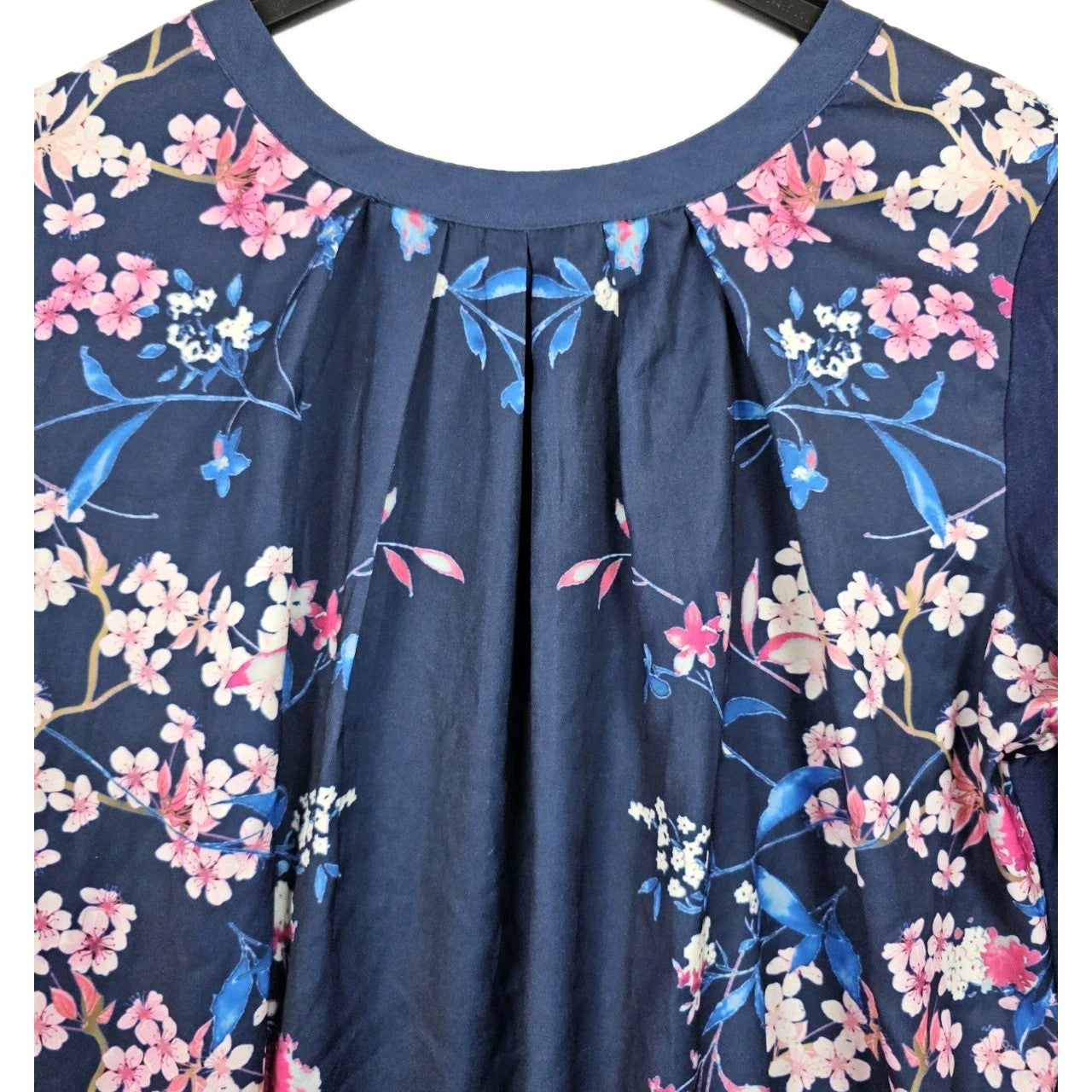 EK10842 Damen Pullover von Orsay, Blau, Gr. M1