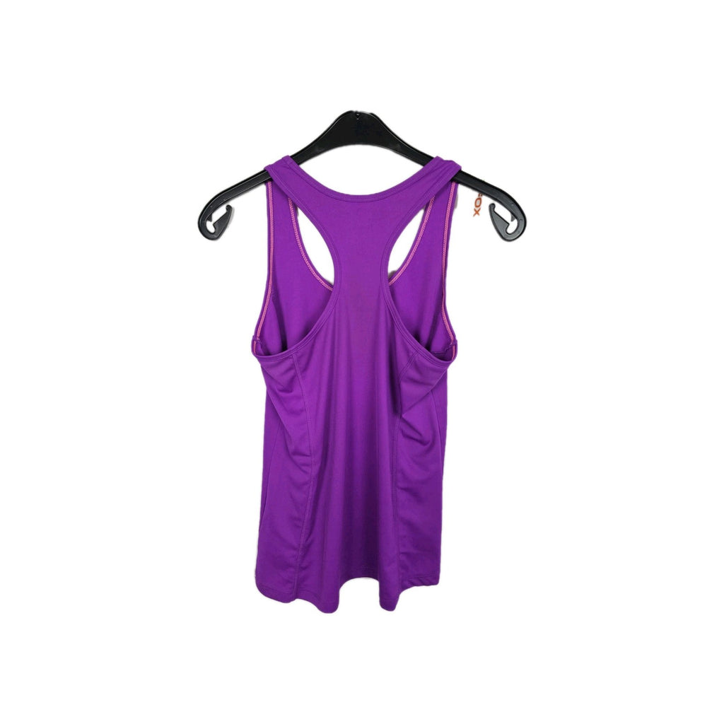 EK10432 Damen T-Shirt Gr.M Lila2