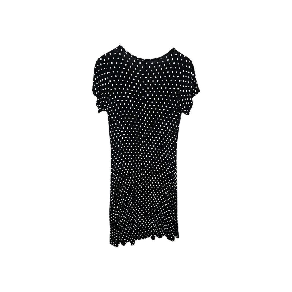 EK10086 Damen Kleid Sure Gr.M Schwarz2