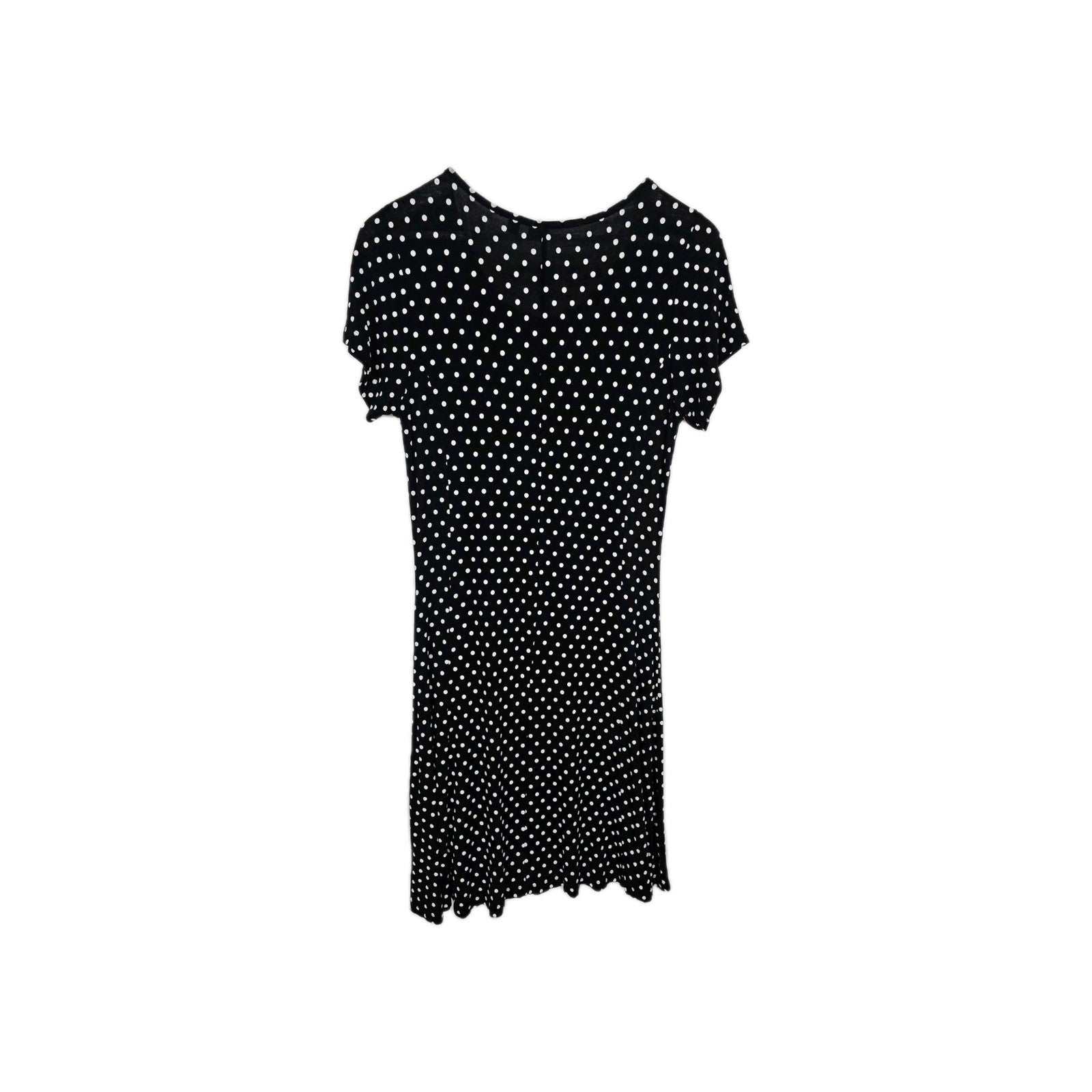 EK10086 Damen Kleid Sure Gr.M Schwarz2