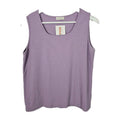 EK5118 Damen Trägershirt von Bonita, Lila, Gr. L0