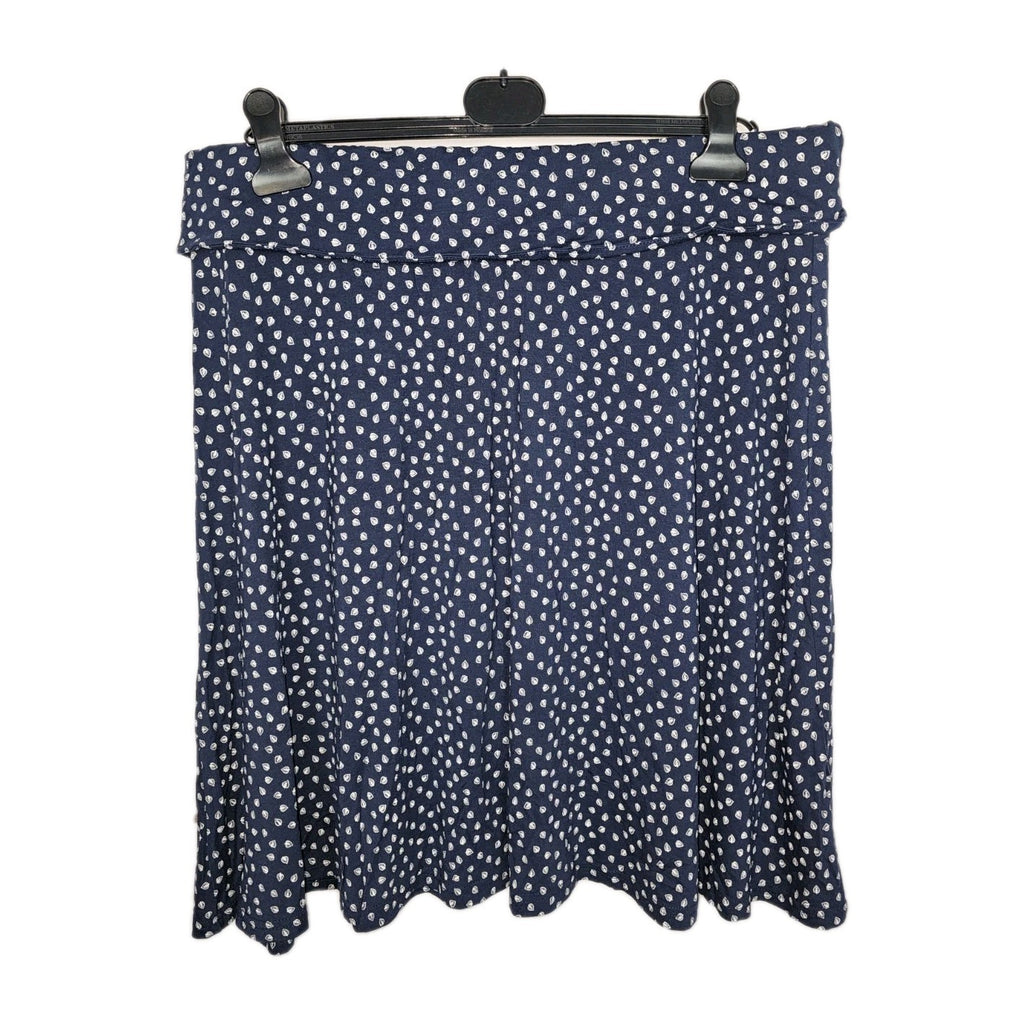 EK10308 Damen Rock von Gina Benotti, blau, Gr.XL0