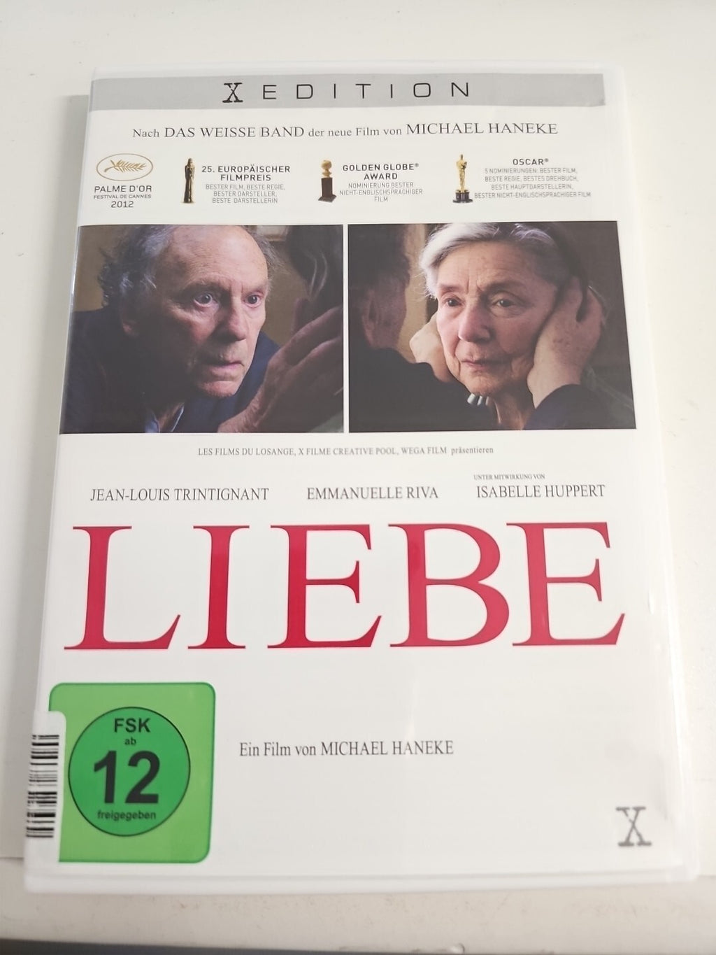 EB975Romantik/Liebe/Drama/Komödie/starke Frauen DVD 0