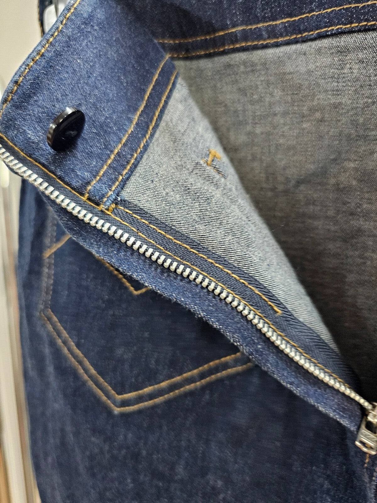 EK5798 Damen Rock von Mexx, denim, gr. 385