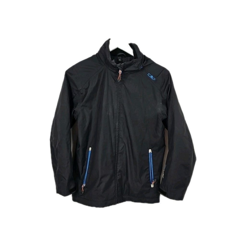 EK8093 CMP Jacke Grau Heeren 1520