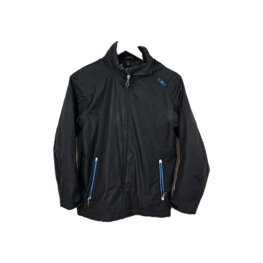 EK8093 CMP Jacke Grau Heeren 1520