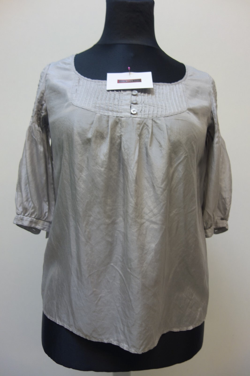 EK0885 Damen Bluse von Esprit, Gr.360