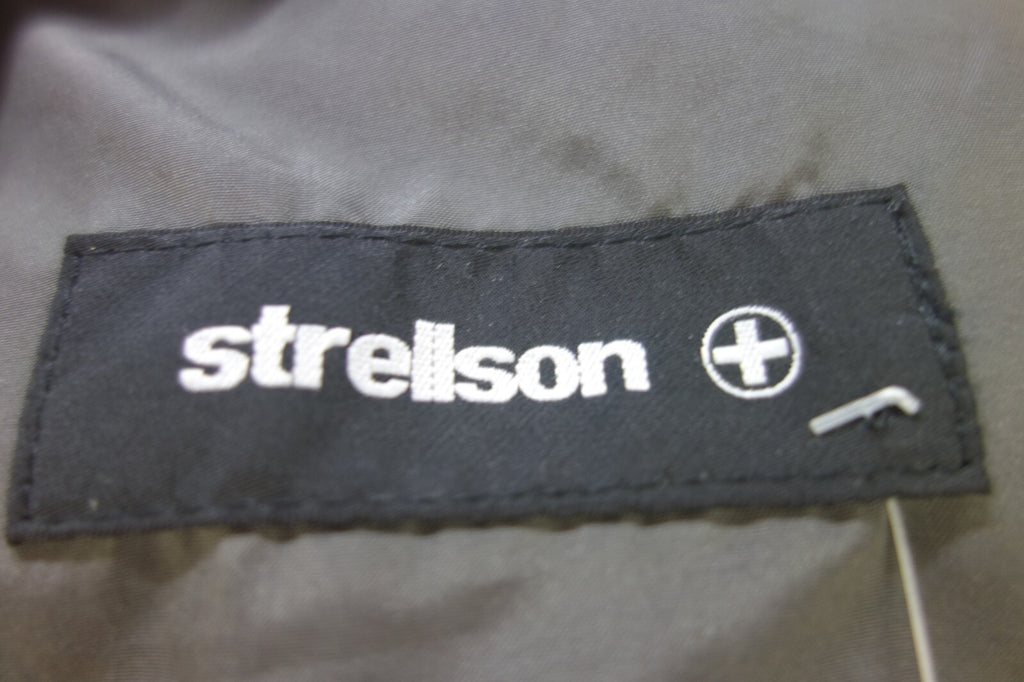 EK4147 Herren Blouson von Strellson, grau, Gr. M4