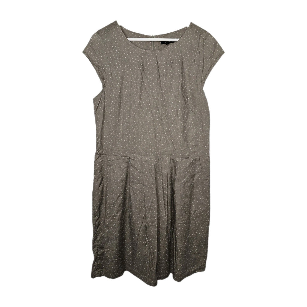 EK5465 Damen Kleid von Opus, braun, Gr.420