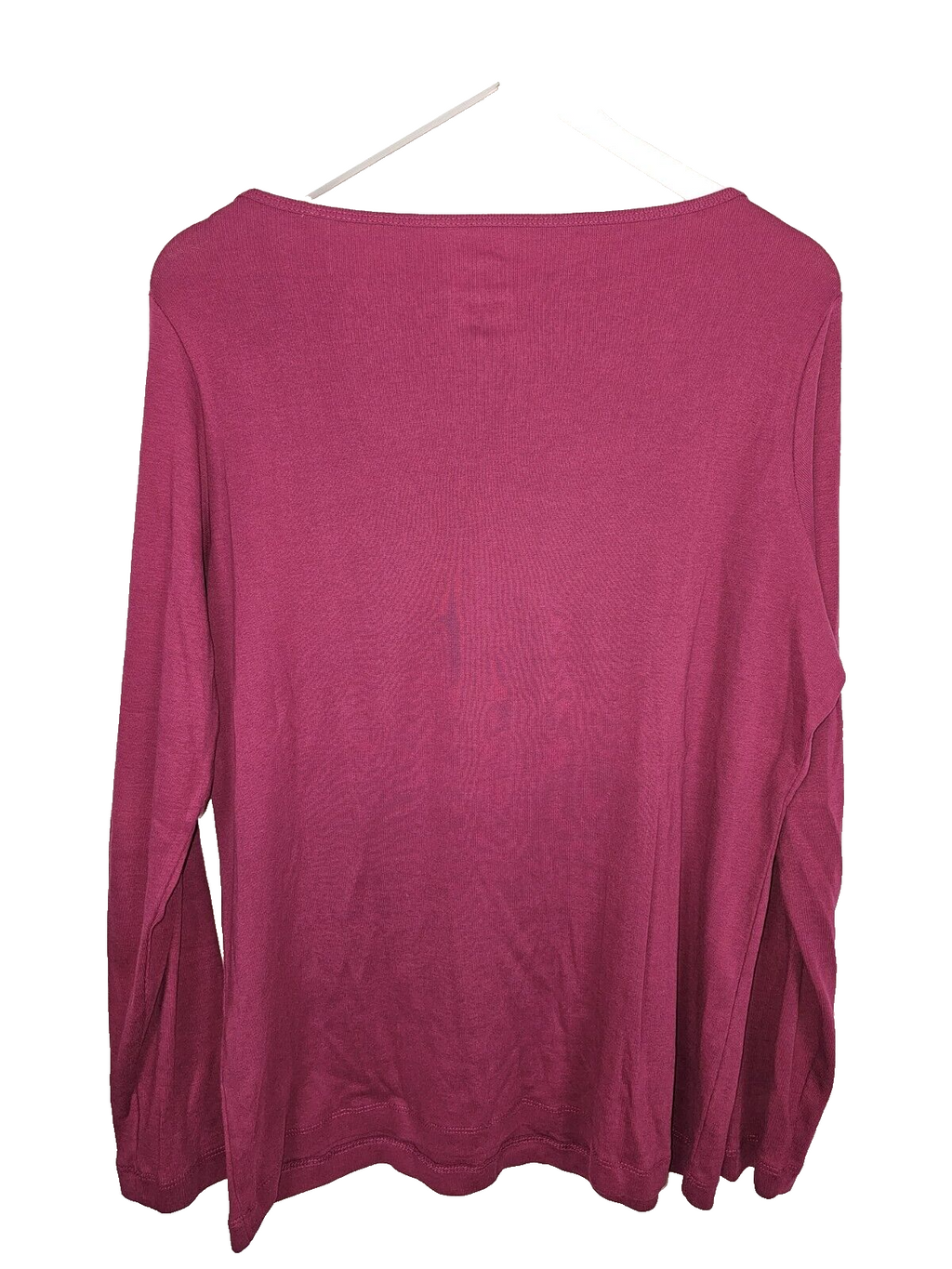 EK3906 Damen Sweatshirt von Anne L., Rot, Gr.XL2