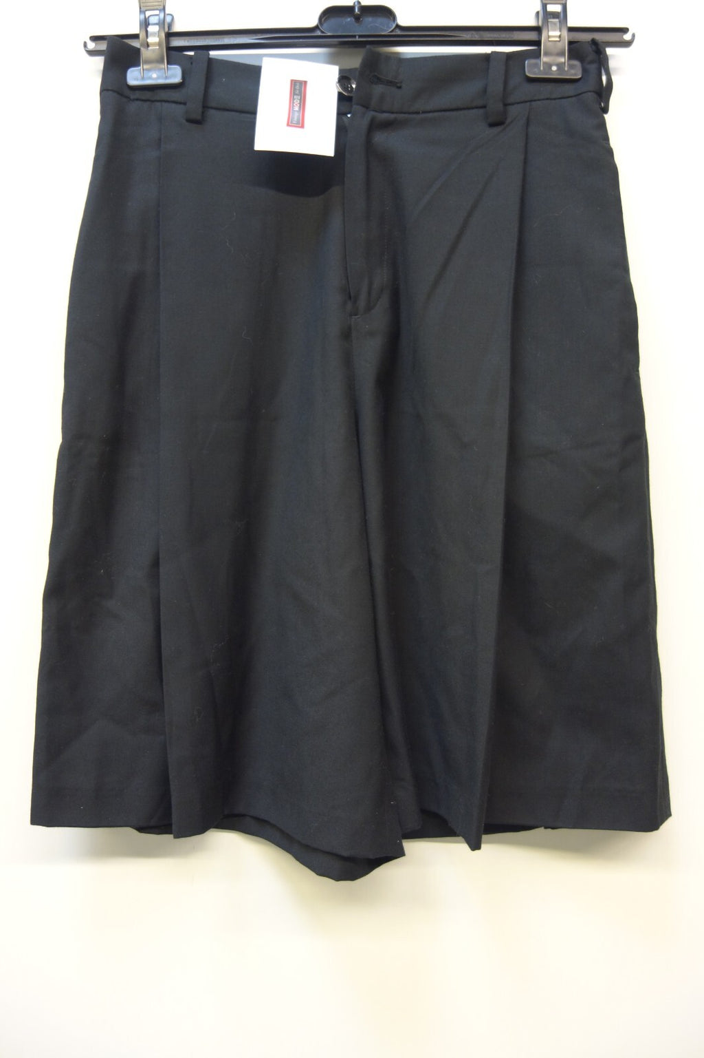 EK2910 Damen Shorts von Diesel, schwarz, Gr. 260