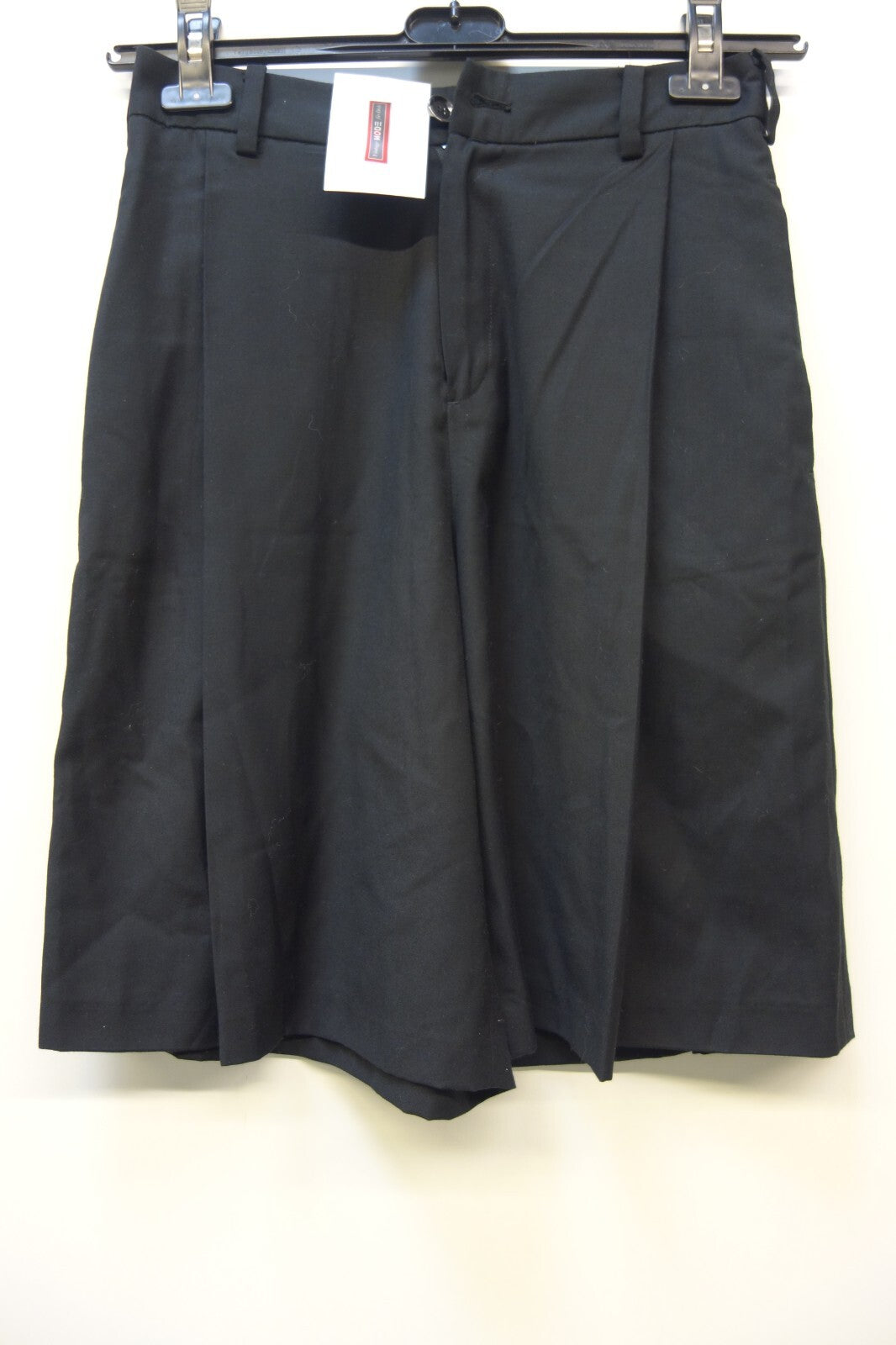 EK2910 Damen Shorts von Diesel, schwarz, Gr. 260