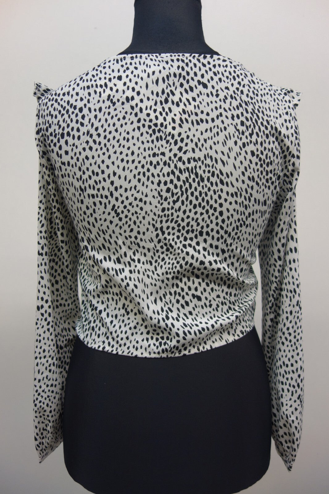 EK3037 Damen Bluse von Tally Weijl, Gr.XL3