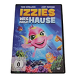 EB2958 Izzies Weg nach Hause von Sasha Burrow | DVD | Zustand sehr gut0
