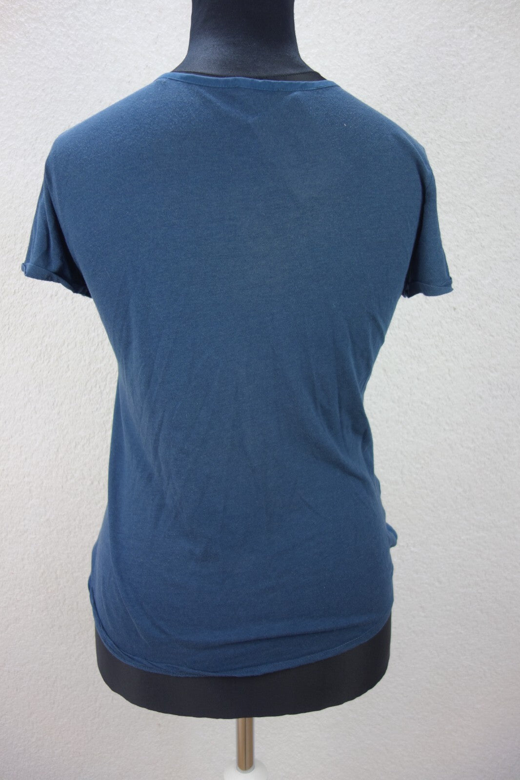 EK2645 Damen T-Shirt von Opus, blau, Gr. 383