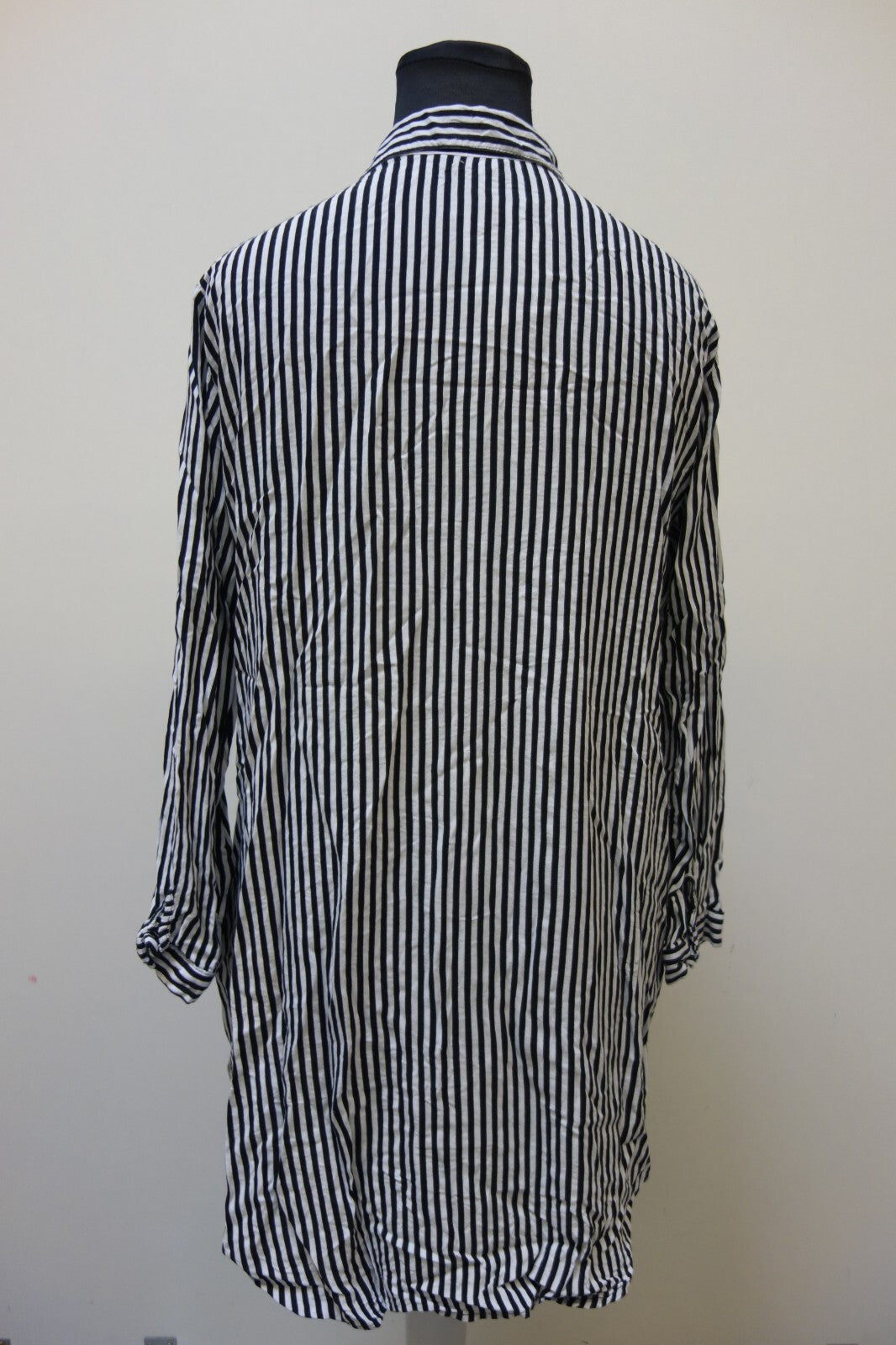 EK2017 Damen Bluse von Ayd, gestreift, Gr. 523