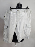 EK1802 Herren Shorts von Kera, grau, Gr.W460