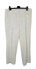 EK7572 Damen Hose von Bodyflirt, Weiß, Gr. 460