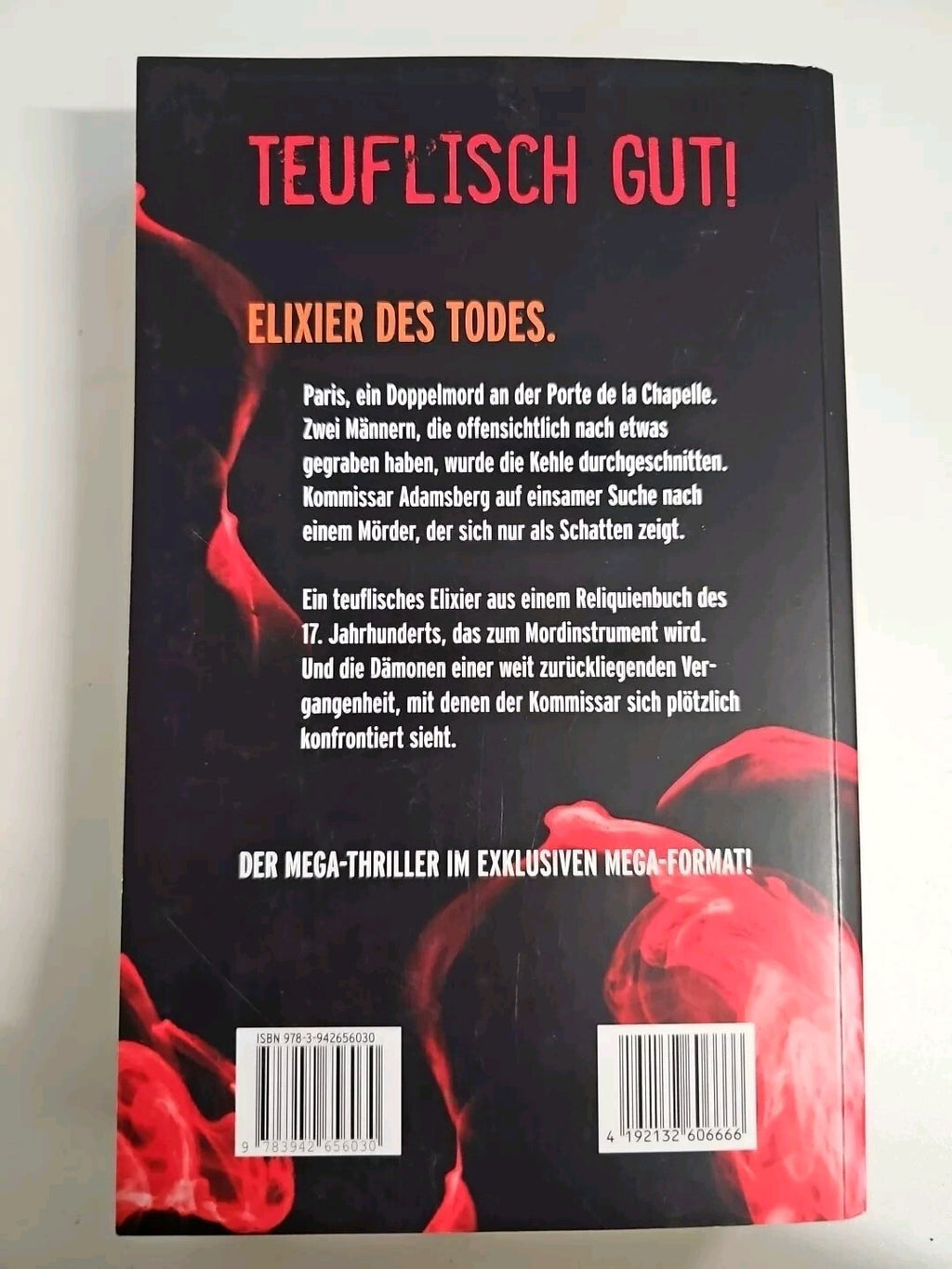 EB1253 Die dritte Jungfrau von Fred Vargas (2008, Taschenbuch)1